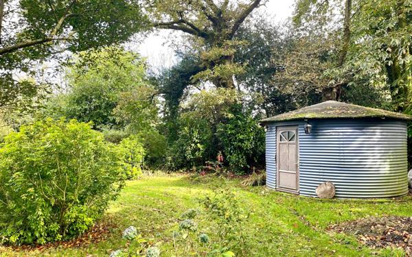 Maison à vendre    4 pièces •  Plouray