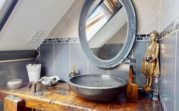 Maison à vendre    4 pièces •  Plouray