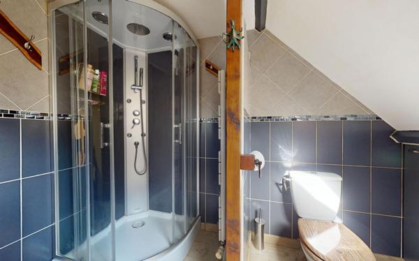 Maison à vendre    4 pièces •  Plouray