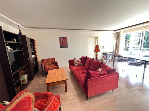 Appartement Nantes 3 pièce(s) 84.10 m2,  
Nantes 44000