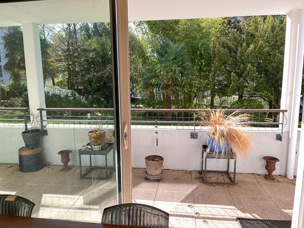 Appartement Nantes 3 pièce(s) 84.10 m2,  
Nantes 44000
