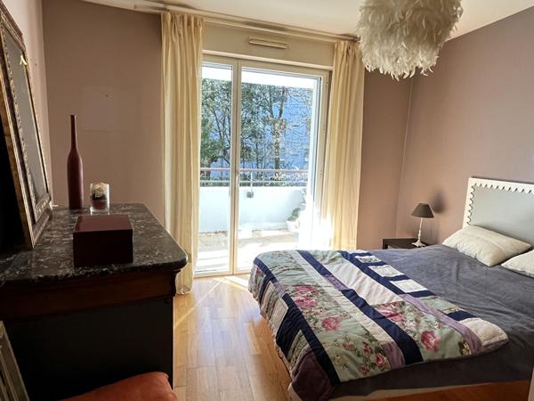 Appartement Nantes 3 pièce(s) 84.10 m2,  
Nantes 44000