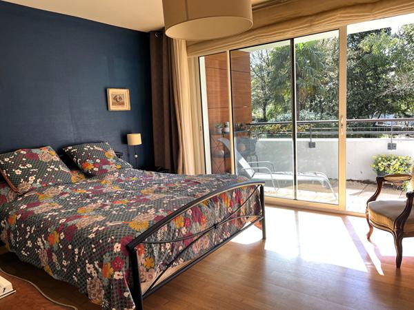 Appartement Nantes 3 pièce(s) 84.10 m2,  
Nantes 44000