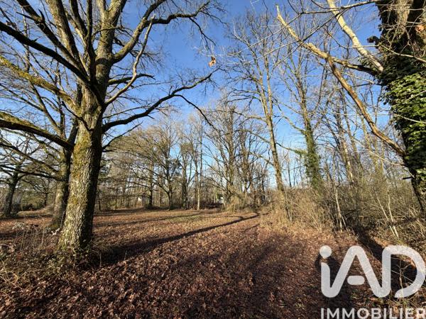 Terrain à vendre 9 422 m² Nançay