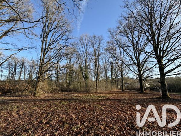 Terrain à vendre 9 422 m² Nançay