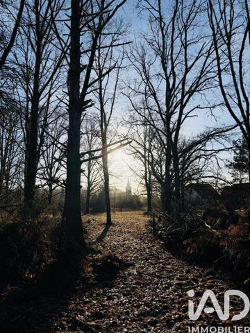 Terrain à vendre 9 422 m² Nançay