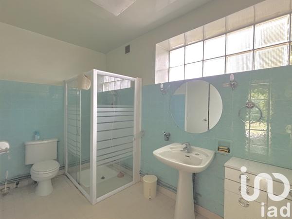 Maison à vendre 9 pièces 210 m² Buchères