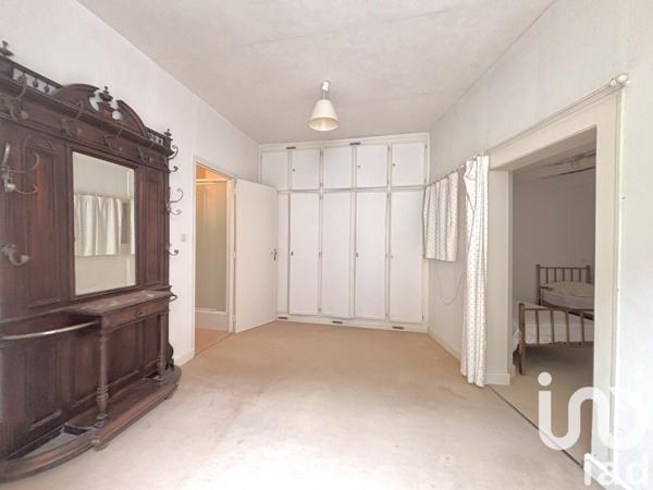 Maison à vendre 9 pièces 210 m² Buchères