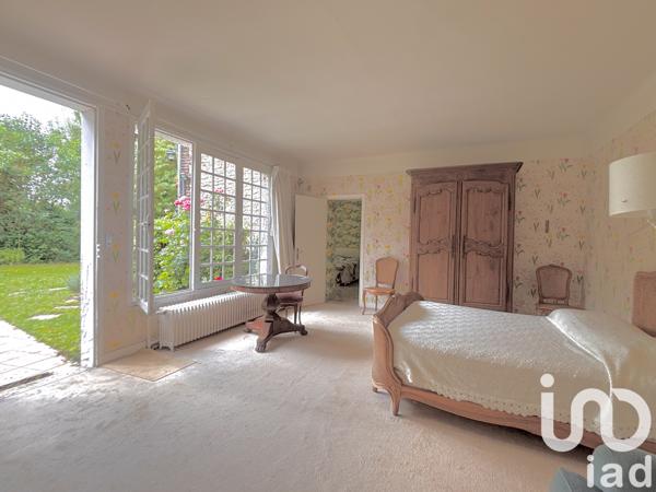 Maison à vendre 9 pièces 210 m² Buchères