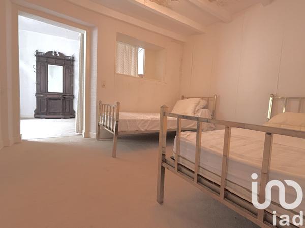 Maison à vendre 9 pièces 210 m² Buchères