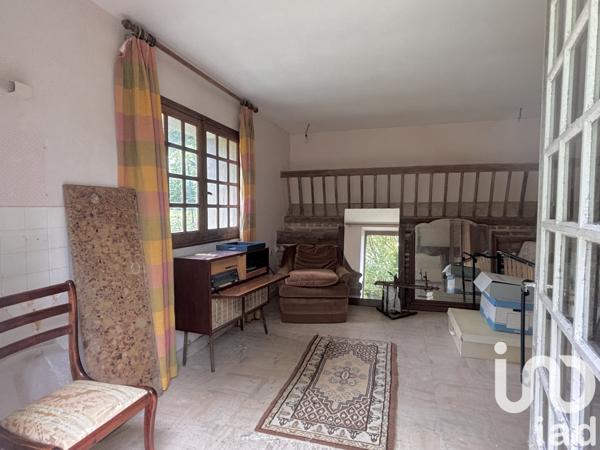 Maison à vendre 9 pièces 210 m² Buchères