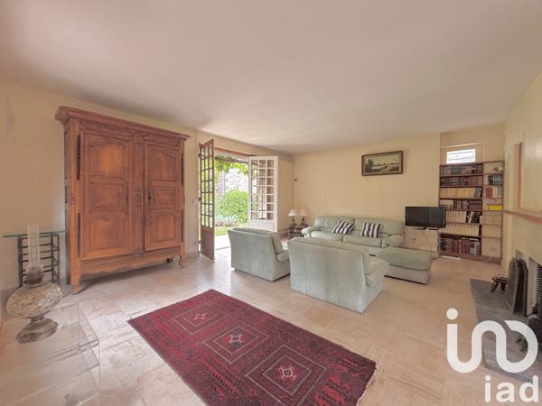 Maison à vendre 9 pièces 210 m² Buchères