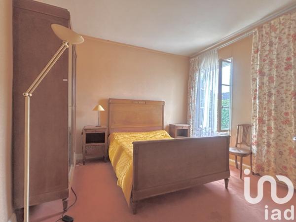 Maison à vendre 9 pièces 210 m² Buchères