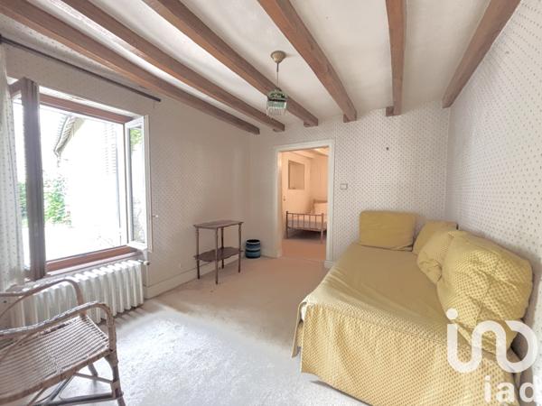 Maison à vendre 9 pièces 210 m² Buchères