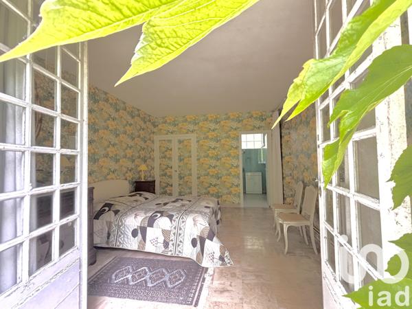 Maison à vendre 9 pièces 210 m² Buchères