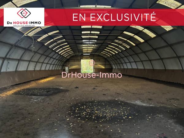 Maison à vendre 8 pièces de 250 m²