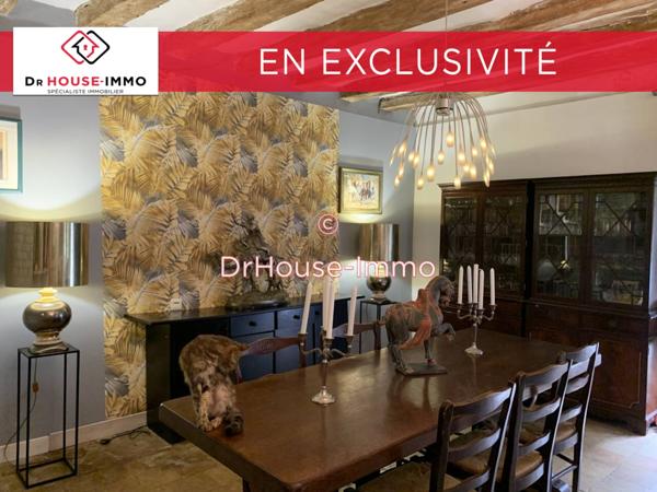 Maison à vendre 8 pièces de 250 m²