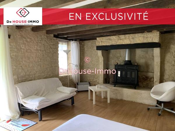 Maison à vendre 8 pièces de 250 m²