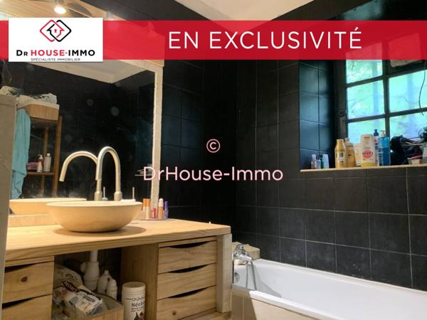 Maison à vendre 8 pièces de 250 m²