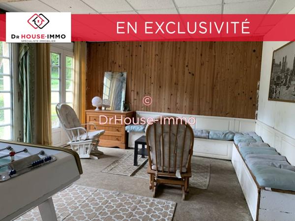 Maison à vendre 8 pièces de 250 m²