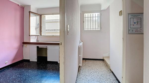 Maison Martigues Jonquière 105 m2