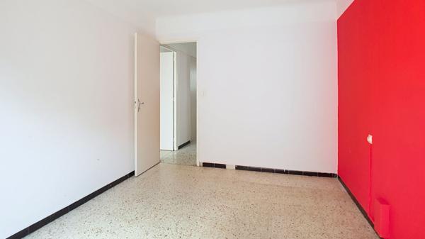 Maison Martigues Jonquière 105 m2