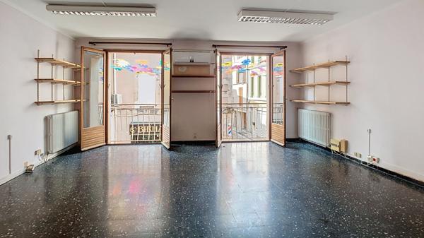 Maison Martigues Jonquière 105 m2