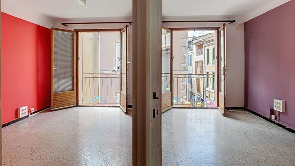 Maison Martigues Jonquière 105 m2