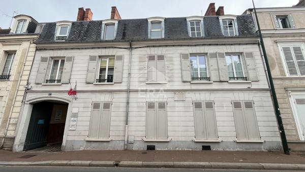 Appartement Etampes 3 pièces 60 m2 à vendre