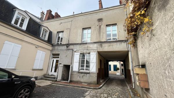 Appartement Etampes 3 pièces 60 m2 à vendre
