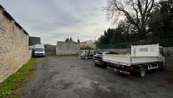 Appartement Etampes 3 pièces 60 m2 à vendre