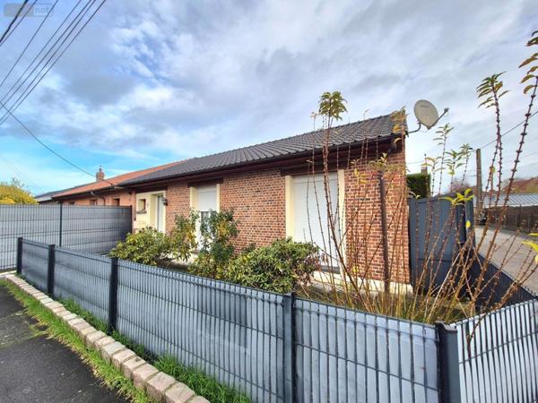 Maison à vendre à Bailleul dans le Nord (59270), ref : C1136