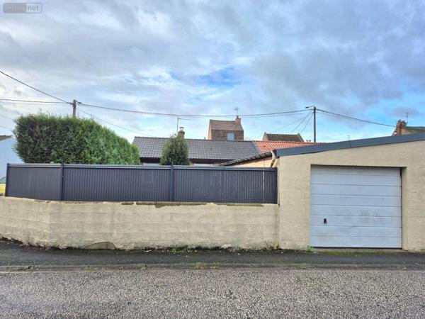 Maison à vendre à Bailleul dans le Nord (59270), ref : C1136