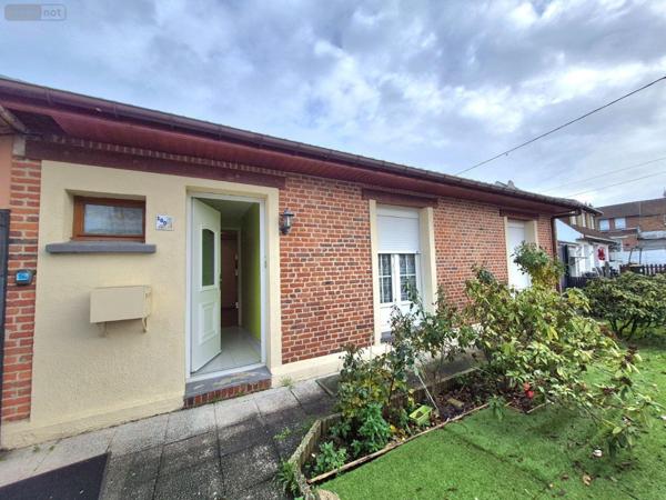 Maison à vendre à Bailleul dans le Nord (59270), ref : C1136