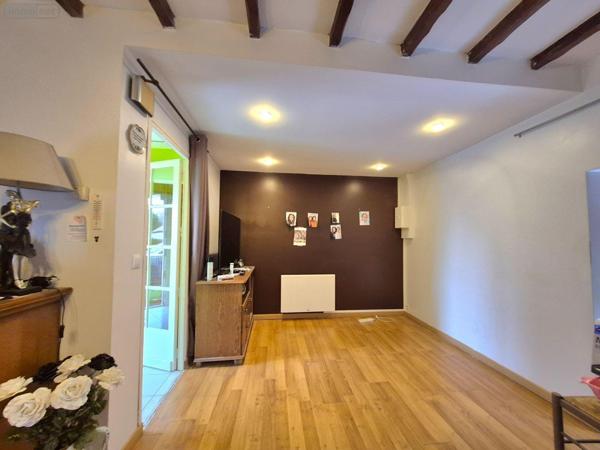 Maison à vendre à Bailleul dans le Nord (59270), ref : C1136