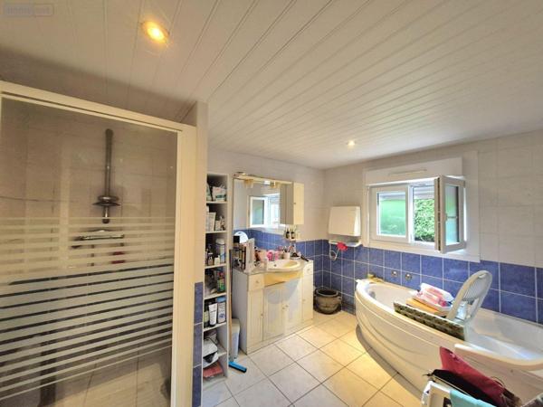 Maison à vendre à Bailleul dans le Nord (59270), ref : C1136