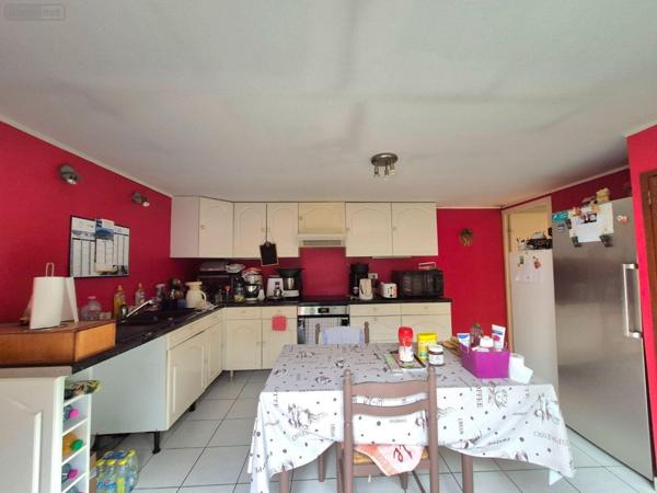 Maison à vendre à Bailleul dans le Nord (59270), ref : C1136