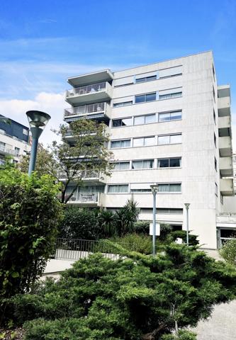 Appartement de 132,32 m²