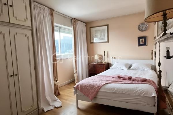 Appartement de 132,32 m²
