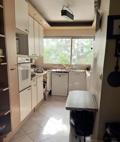 Appartement de 132,32 m²