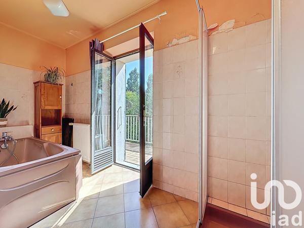 Maison à vendre 9 pièces 157 m² Alzonne