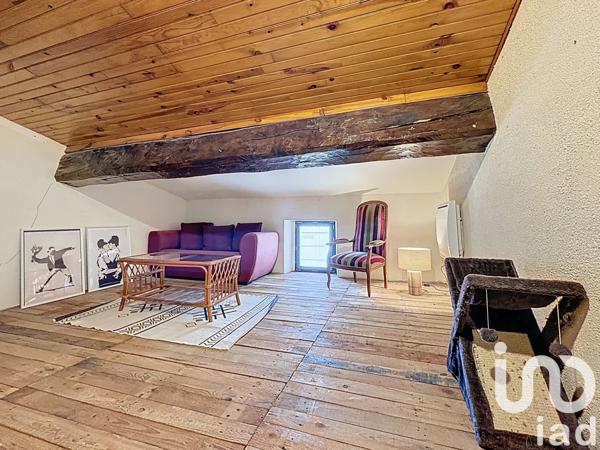 Maison à vendre 9 pièces 157 m² Alzonne