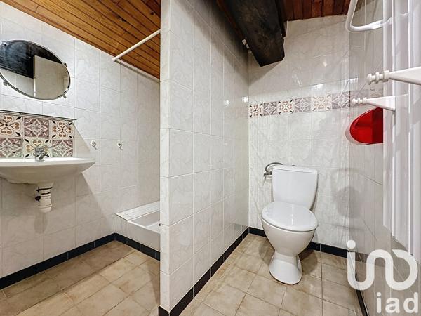 Maison à vendre 9 pièces 157 m² Alzonne