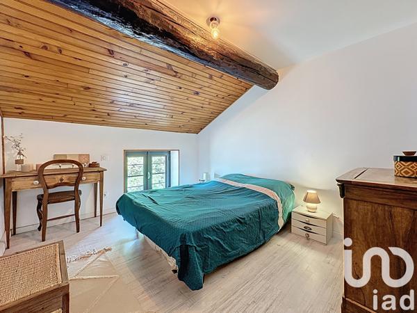 Maison à vendre 9 pièces 157 m² Alzonne