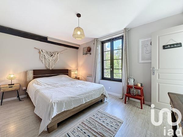 Maison à vendre 9 pièces 157 m² Alzonne