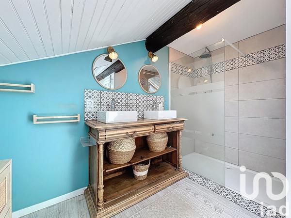 Maison à vendre 9 pièces 157 m² Alzonne