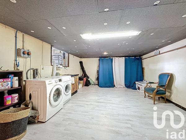 Maison à vendre 9 pièces 157 m² Alzonne