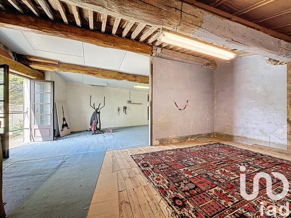 Maison à vendre 9 pièces 157 m² Alzonne