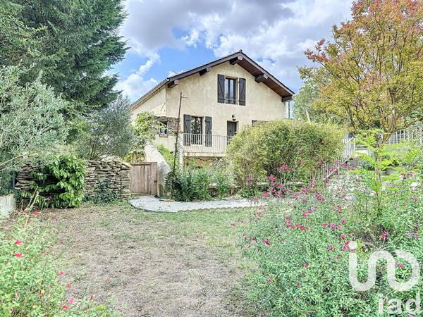 Maison à vendre 9 pièces 157 m² Alzonne