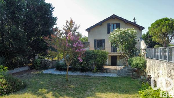 Maison à vendre 9 pièces 157 m² Alzonne